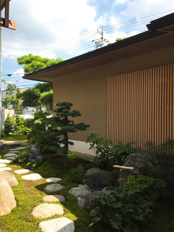 守山の家S邸 | 岐阜県土岐市周辺で設計...