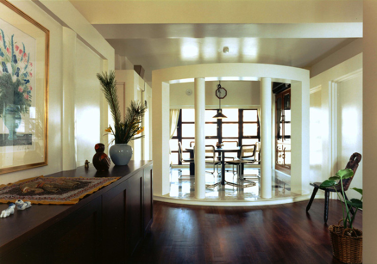 坪内優建築設計事務所/works03/ス...
