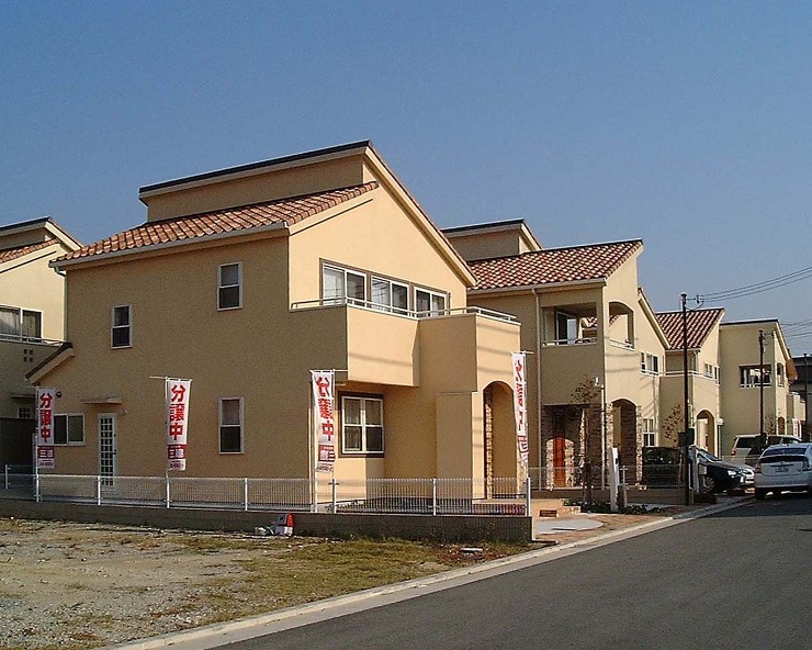 坪内優建築設計事務所/works01/明...