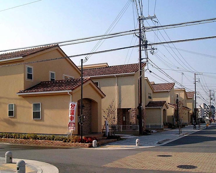 坪内優建築設計事務所/works01/明...