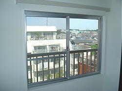 アルミカバー工法　段取