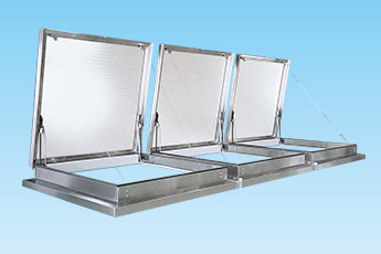 NSトップライト | 自動ドアのナブコシ...