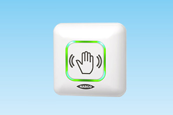 センサーアクセサリ | 自動ドアのナブコ...