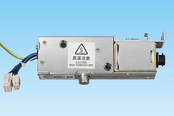 センサーアクセサリ | 自動ドアのナブコ...