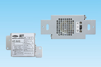 センサーアクセサリ | 自動ドアのナブコ...