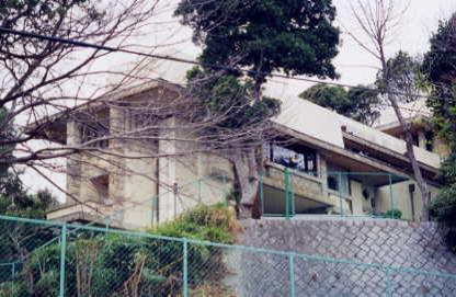 旧山邑太左衛門邸(ヨドコウ迎賓館)