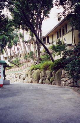 旧山邑太左衛門邸(ヨドコウ迎賓館)