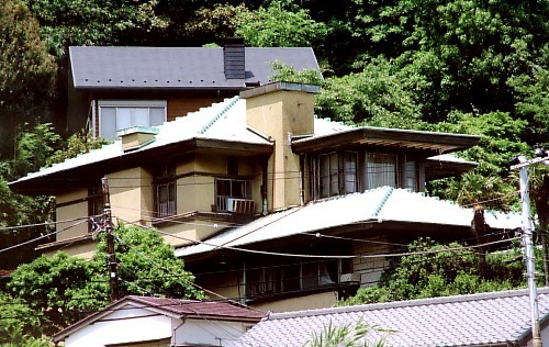 Ｋ別邸