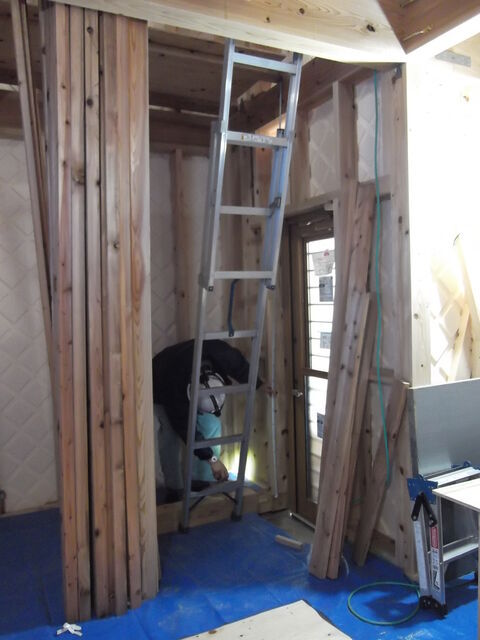 TKT邸 - 鎌倉・三浦半島地区 - 現...