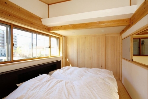 狭小地に建つ３層の家 - 事例紹介 - ...