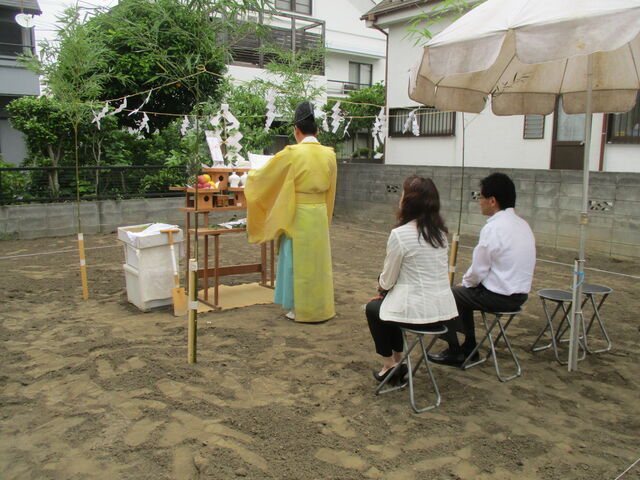 NRA邸 - 湘南地区 - 現場日誌 -...
