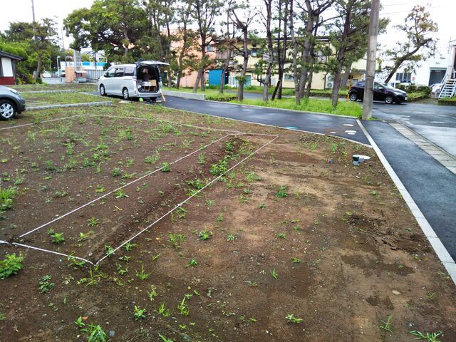 KMK邸 - 西湘・県西地区 - 現場日...