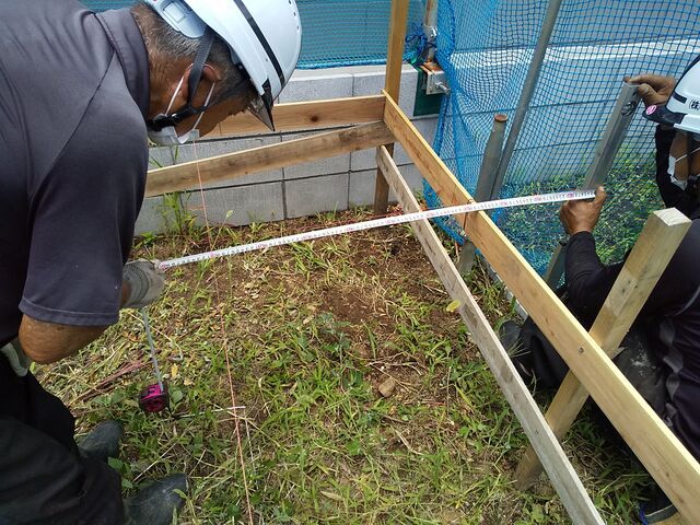 SSH邸 - 西湘・県西地区 - 現場日...