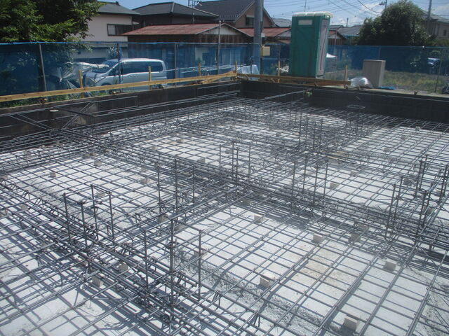 HRK邸 - 県央地区 - 現場日誌 -...