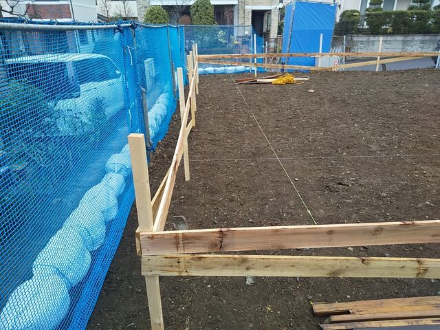 KNA邸 - 横浜・川崎地区 - 現場日...