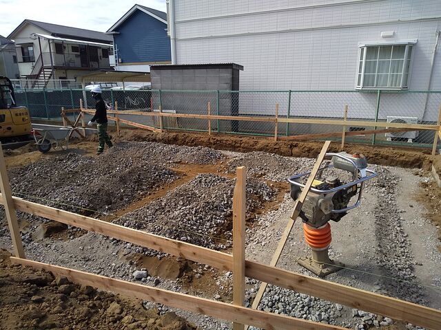 TDH邸 - 湘南地区 - 現場日誌 -...