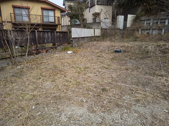 HNH邸 - 鎌倉・三浦半島地区 - 現...