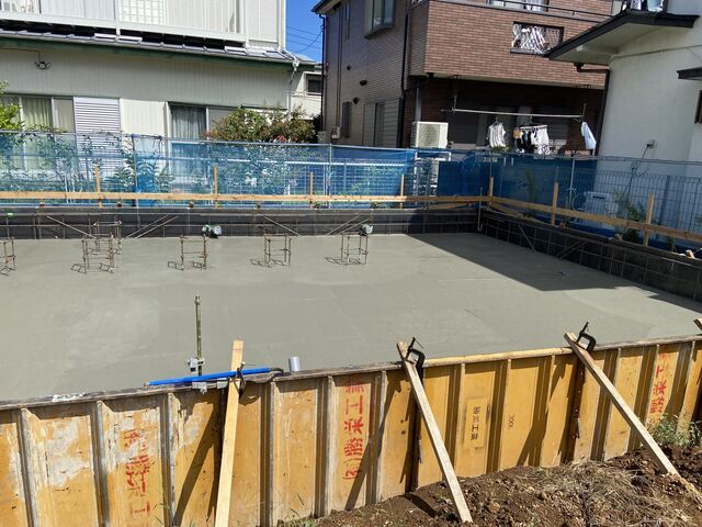 TTM邸 - 横浜・川崎地区 - 現場日...