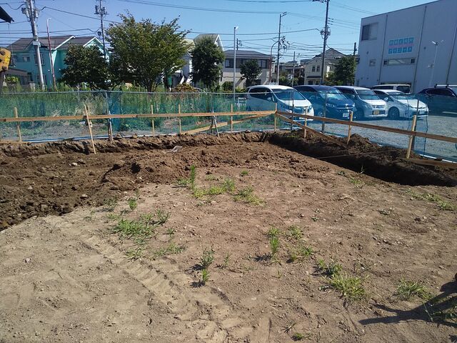 TTM邸 - 横浜・川崎地区 - 現場日...