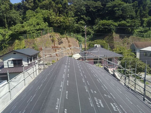 MSO邸 - 鎌倉・三浦半島地区 - 現...