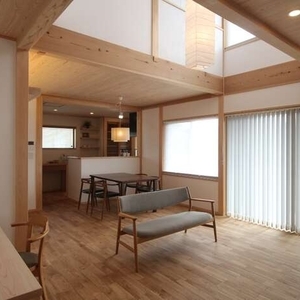 No.36 横浜市　Ｔ様 - 住まい手の...