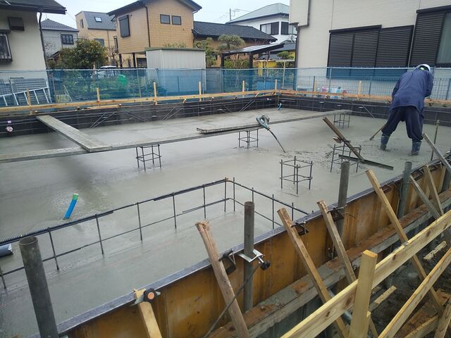YKT邸 - 湘南地区 - 現場日誌 -...