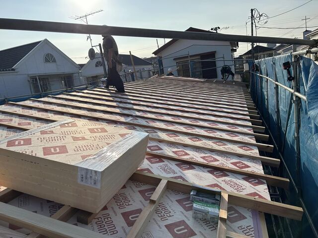 JAR邸 - 湘南地区 - 現場日誌 -...