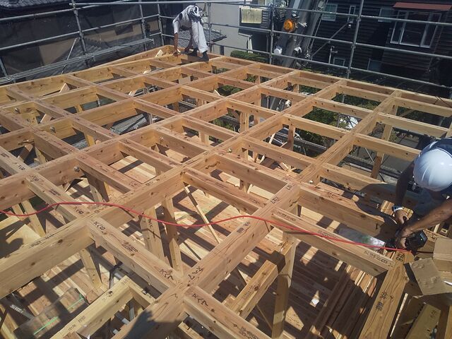 KMN邸 - 湘南地区 - 現場日誌 -...