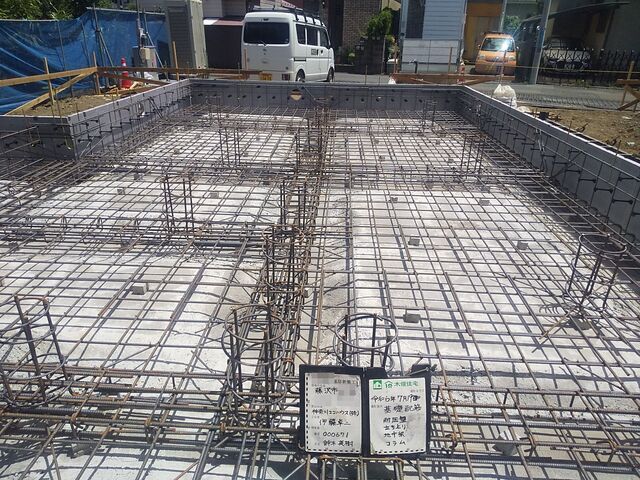 YKF邸 - 湘南地区 - 現場日誌 -...