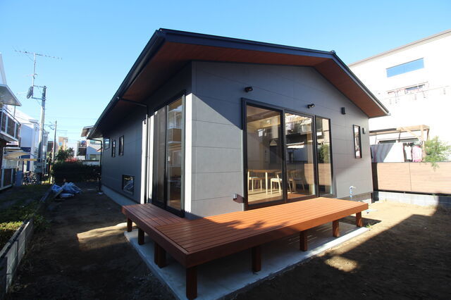 JAR邸 - 湘南地区 - 現場日誌 -...