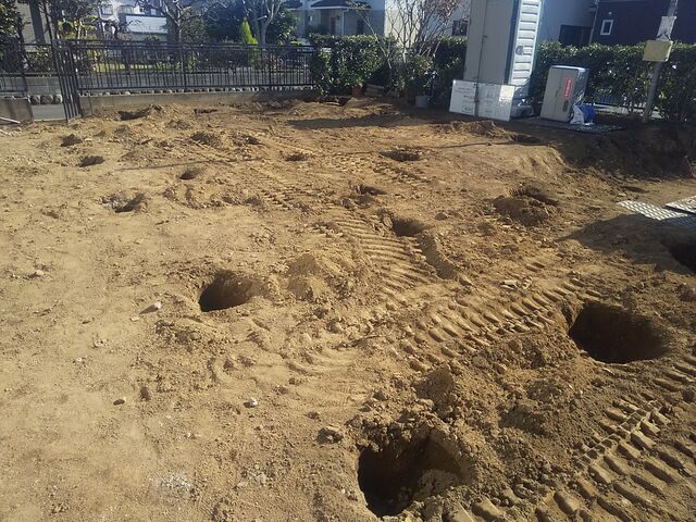 DTM邸 - 湘南地区 - 現場日誌 -...