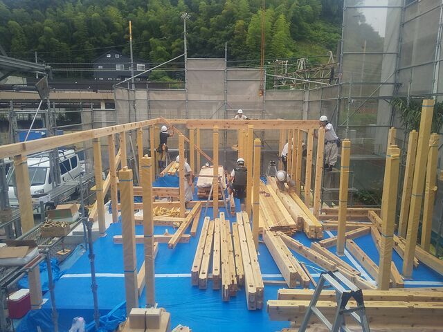 FSO邸 - 湘南地区 - 現場日誌 -...