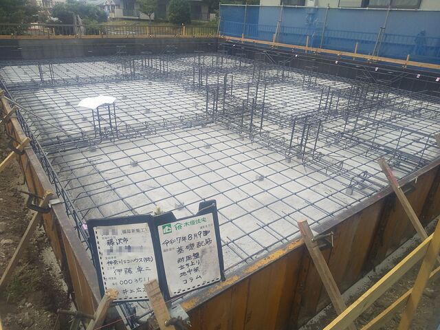TTO邸 - 湘南地区 - 現場日誌 -...