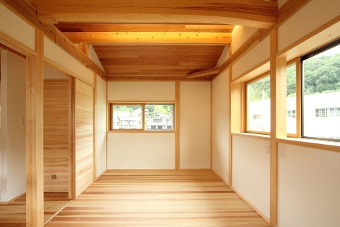 多治見の家 - ブログ - 神奈川エコハ...