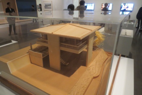 展覧会「日本の家」 - ブログ - 神奈...