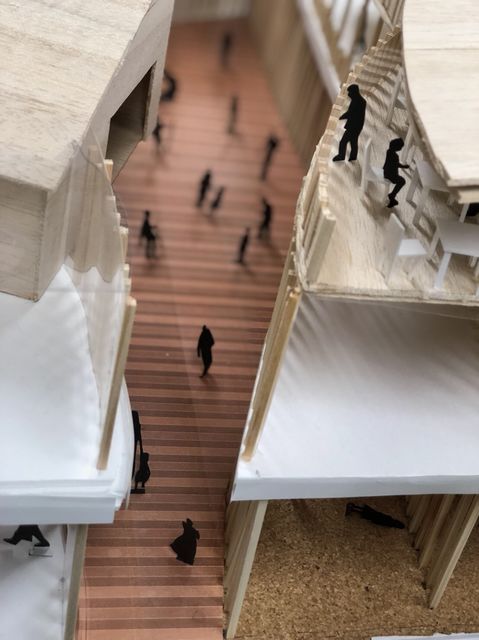 僕の可愛い後輩が築き上げた作品を見てくだ...