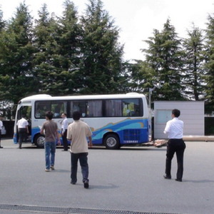 「小さくて豊かな家」発表しました。 - ...