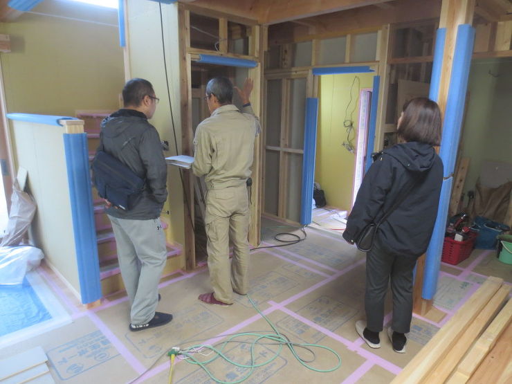 MRM邸 - 鎌倉・三浦半島地区 - 現...