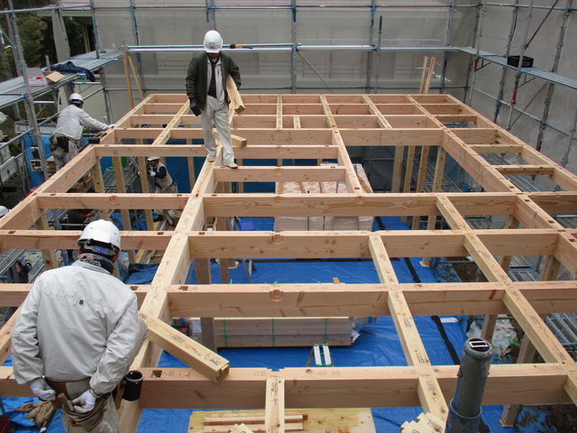 KKS邸 - 鎌倉・三浦半島地区 - 現...