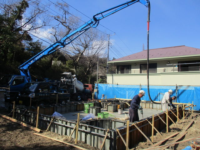 KKS邸 - 鎌倉・三浦半島地区 - 現...