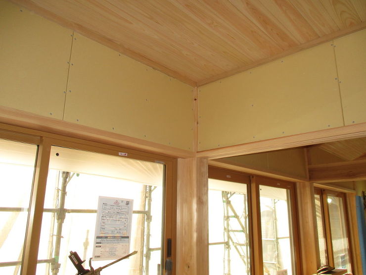 KSA邸 - 湘南地区 - 現場日誌 -...