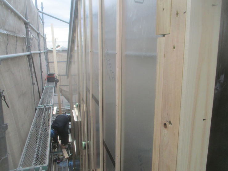 KSA邸 - 湘南地区 - 現場日誌 -...