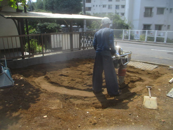 RKN邸 - 横浜・川崎地区 - 現場日...