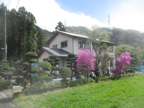 MBY邸 - 県央地区 - 現場日誌 -...