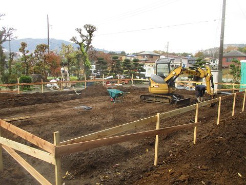MBY邸 - 県央地区 - 現場日誌 -...