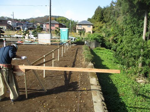MBY邸 - 県央地区 - 現場日誌 -...