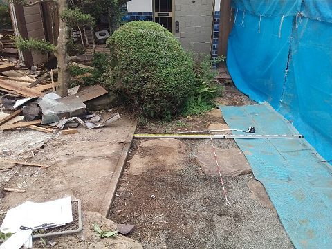 MBY邸 - 県央地区 - 現場日誌 -...