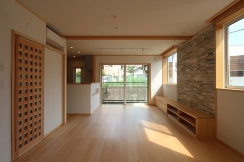 藤沢Ｙ邸　完成見学会の見どころ - ブロ...