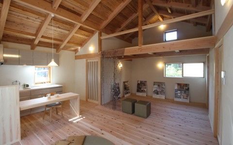 湘南・茅ヶ崎E邸　平屋・完成見学会の見ど...