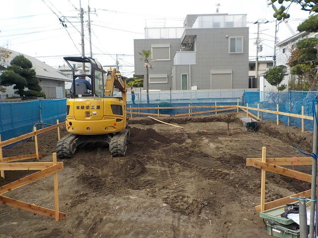 HNN邸 - 湘南地区 - 現場日誌 -...